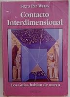 Contacto Interdimensional (Interdimensional Contact) 9507393749 Book Cover