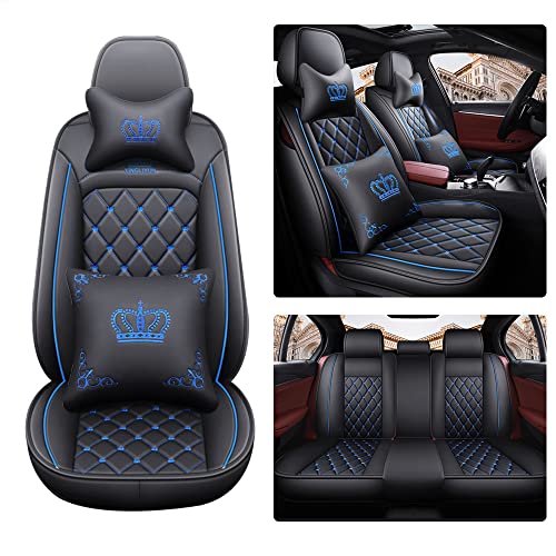 10 Best Seat Covers For Lexus Is250 [Buying Guide 2023] • Sacred Car