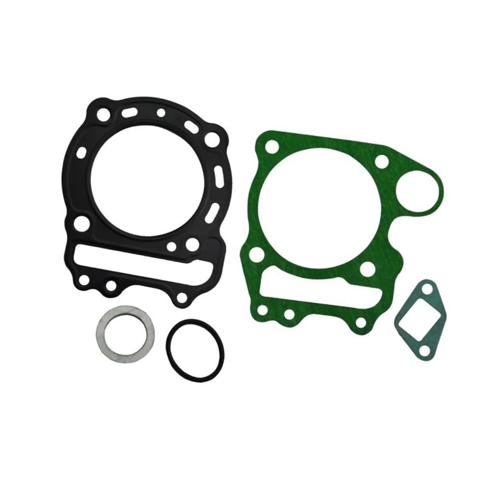 Kit guarnizioni base testata moto adatti for NSS250 Jazz 250 2001-2004 Reflex 2001-2007 CH250 Elite 1989-1990