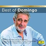 Best Of Domingo -  DOMINGO,PLACIDO, Audio CD