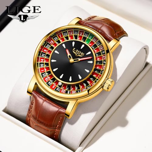 Montre analogique lumineuse pour vos activités de jour comme de nuit - 6