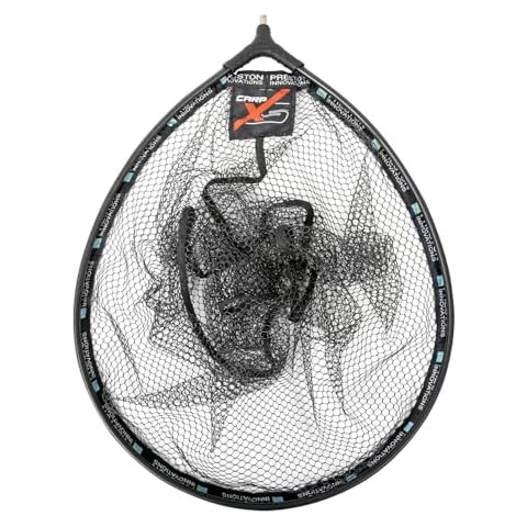 Preston Innovations Carp XS 24" Landing Net Cover