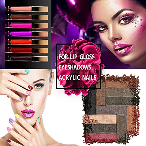 25 Colors 10g/.35 Each