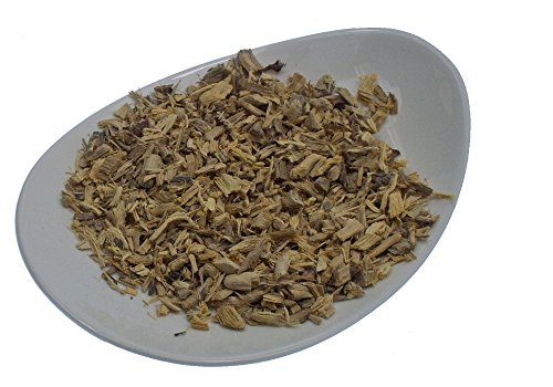 SENA -Premium - geschnittene Süßholzwurzel geschält- (10g)