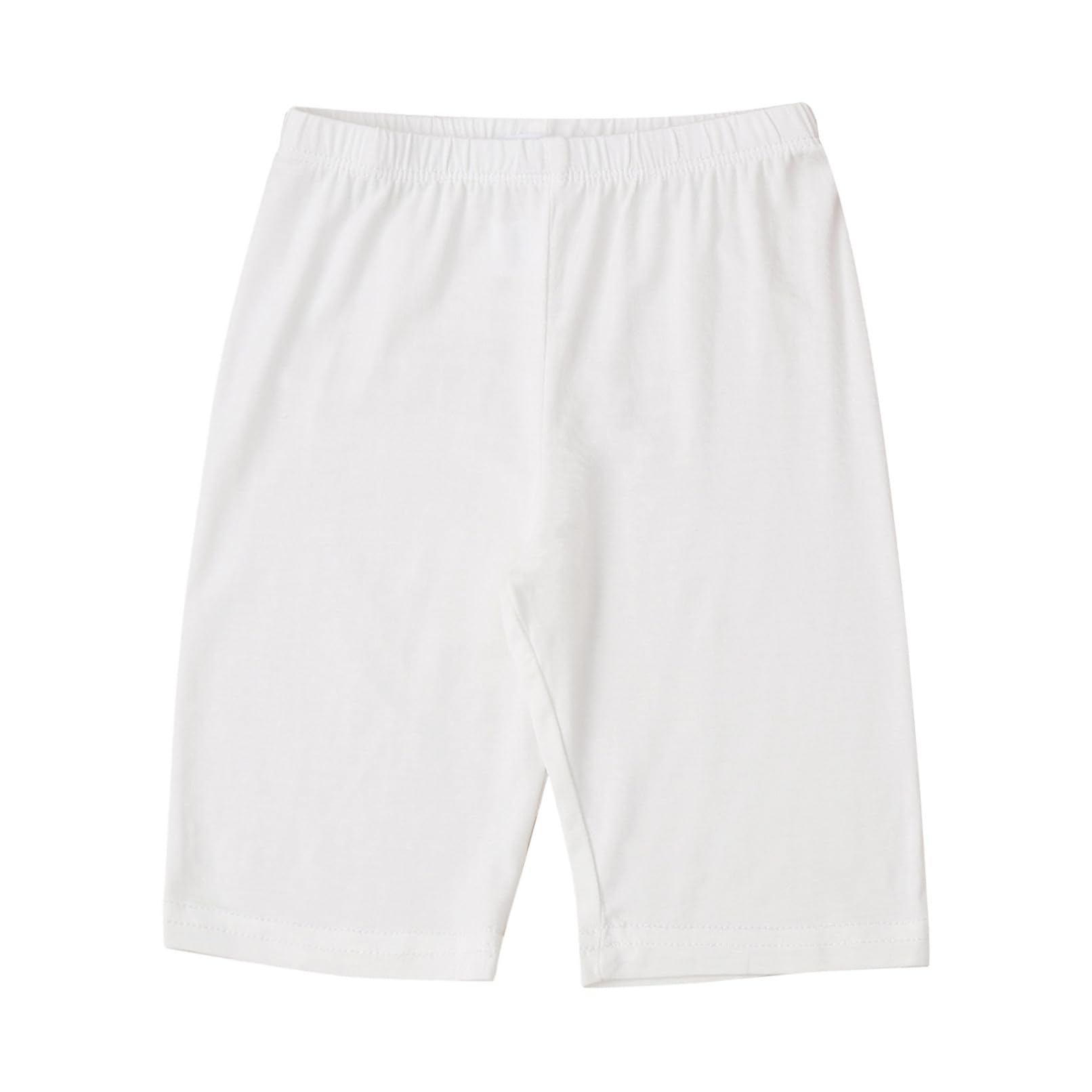 Falda De Algodu00f3n Con Pantalon Cortos Para Niu00f1as, Ropa De  Entrenamiento De Baile Para Niu00f1os De 3, 4, 6, 8, 9, 10 Y 12 Au00f1os,  Moda De - Main Image