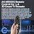 AN-MR500G Remote for L-G TV Remote Control Replacement, No Programming Required, Replace L-G Remote Control for Smart TV 39LB6500 42LB6300 55LB6300 65LB6500 70LB7100 79UB9800UA