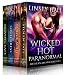Mythean Arcana: Paranormal Romance Box Set