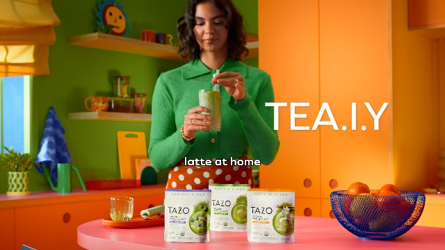 Amazon.com: TAZO Organic Matcha Latte Powder Assortment: Premium