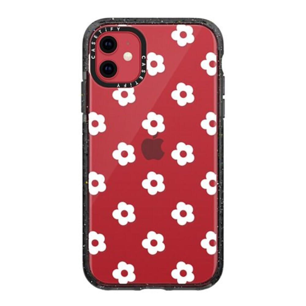 iPhoneアクセサリー Casetify Daisies by Laura Jane Amazon.com: CASETiFY Mirror Case for iPhone 14 Pro Max Compatible