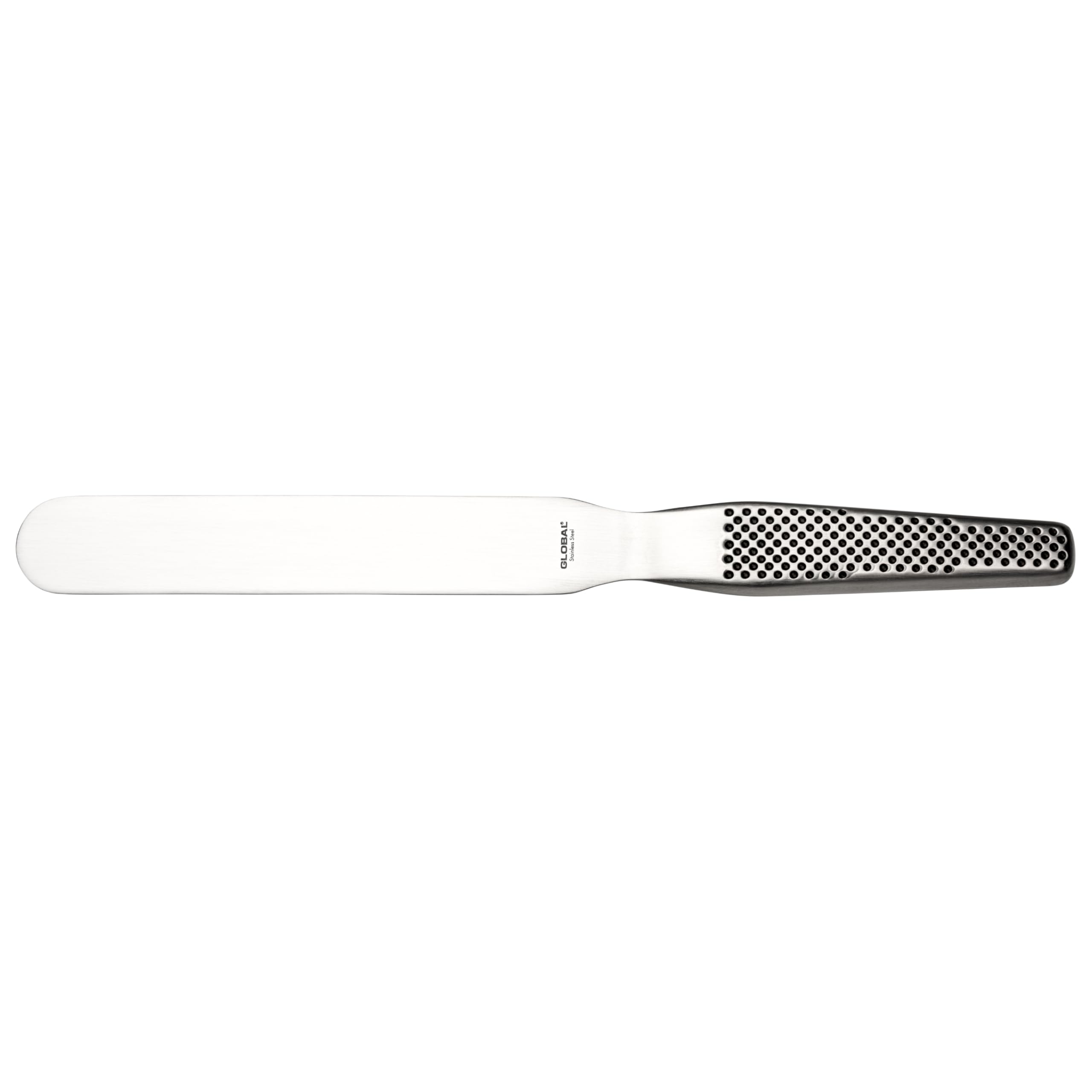 Global - GS-​21/​6 - Spatule - 15 cm