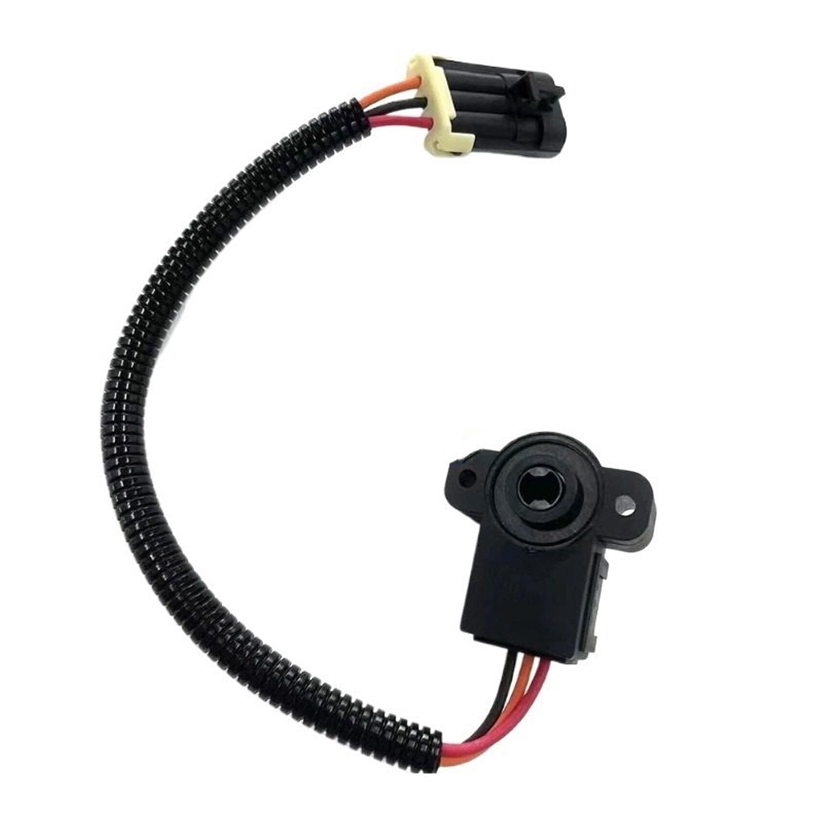 Sensor de posición RE257113 evita tirones en John Deere 8310R y 8335R 8