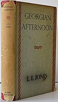Georgian afternoon B0006AVP44 Book Cover