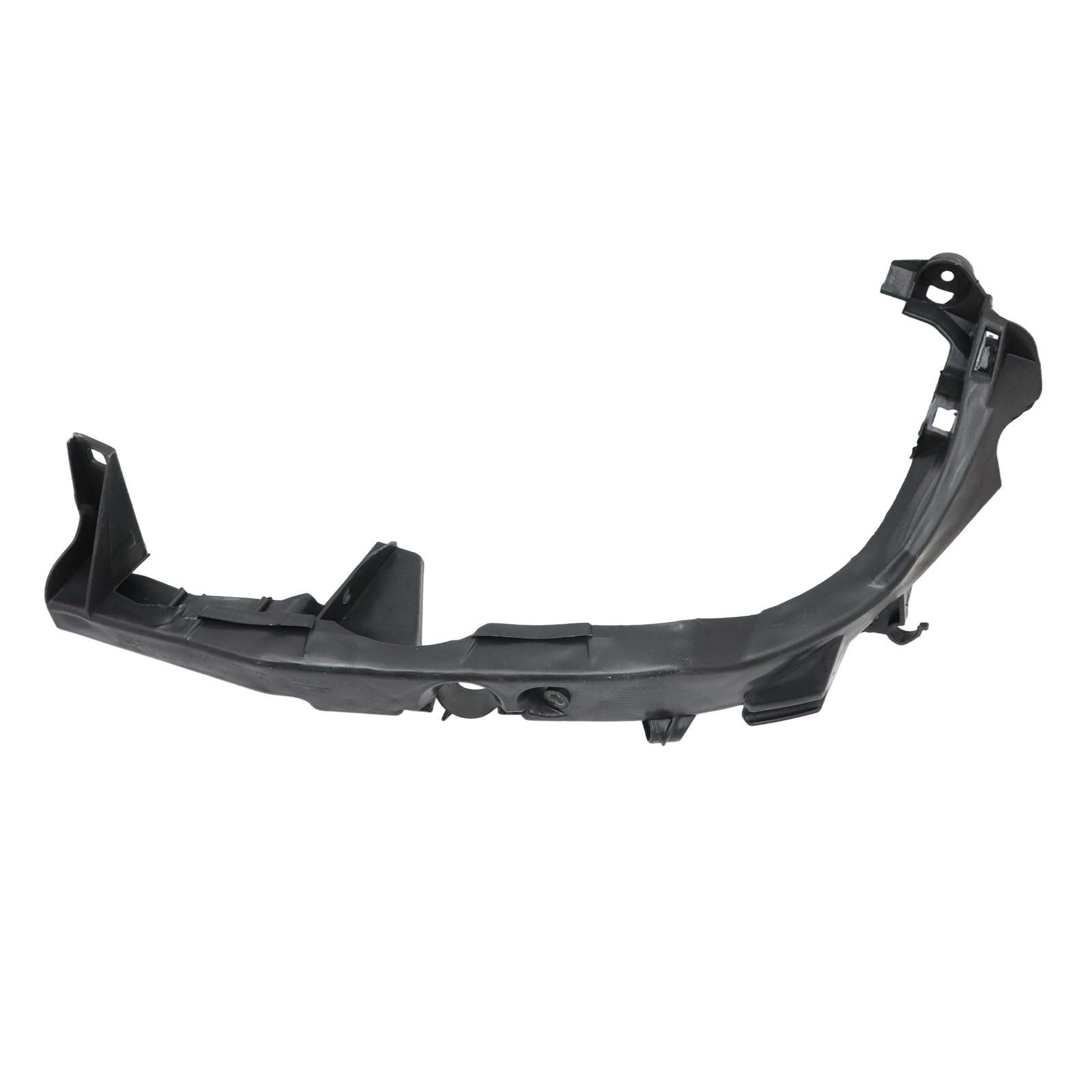Scheinwerfer Halter links Robuste stoßfeste Kompatibel mit BMW 3er E90 E91 E92 E93 2004-2013 Scheinwerferhalterung 51647116707