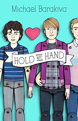Télécharger Hold My Hand (English Edition) Francais PDF