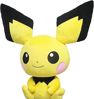 美品　ポケットモンスター BigMore! ぬいぐるみ ウインディ　三英貿易 51iHGKE7kdL._UF350,350_QL80_.jpg