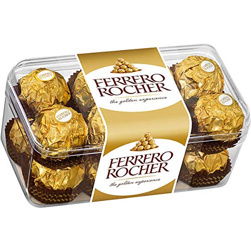 Ferrero Rocher, 8 unidades (8 x 200 g)