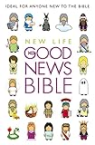 Good News Bible: New Life
