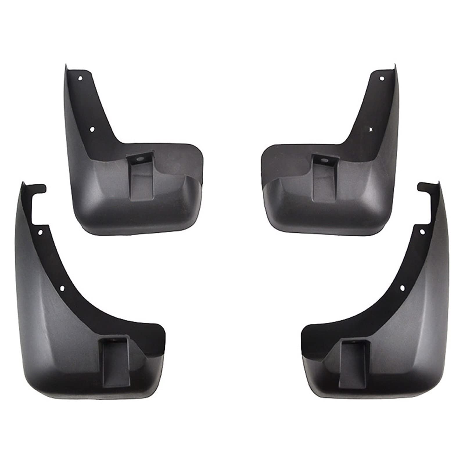 SHENYI 4x for OPELL VAUXHALLL ANT-ARA daewoos Winstorm Chevrolett HOLD-EN Captivaa 5 MaXX Sport Front Rear Mudflaps Mud Flaps Splash Guards