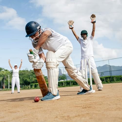 Live Cricket TV cover art