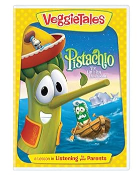 DVD Pistachio (Revised 15 Art) Book