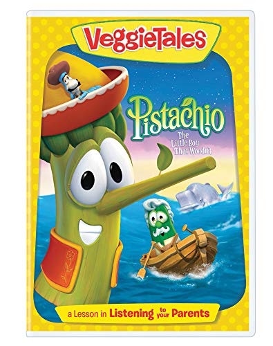 Pistachio (Revised 15 Art)