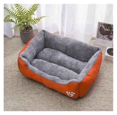 What is the Best Couch Material for Dog Hair: Durable and Easy-Clean Options 4 Divano letto for gatti di piccole dimensioni for cani di taglia grande Set di divani for letti for cani for gatti Cuscino for dormire for cuccioli Tappetino for cani in morbido peluche for gatti(7,58x