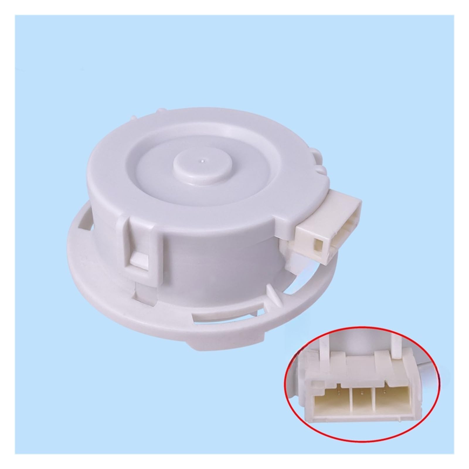 Pompa spustowa do pralek Silnik pompy ssącej PMB-LG22B EAU62043401 DC22V