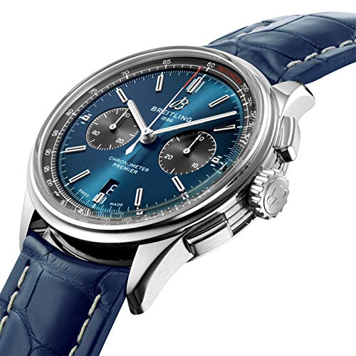 Breitling Premier B01 Chronograph 42 AB0118A61C1P23
