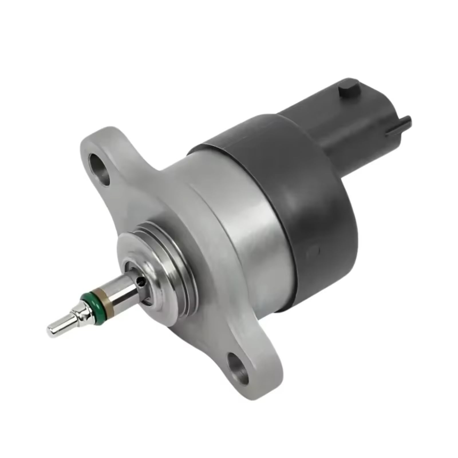 Regulador de presión del riel Combustible Compatible con Fiat para Ducato para Cargo 2.8 JTD 2005 2006 2007 2008 2009 Válvula De Control del Regulador Presión Combustible OEM 0281002500