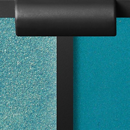 Nars Duo Cream Eyeshadow, Burn It Blue, 0.12 Ounce #TOP1