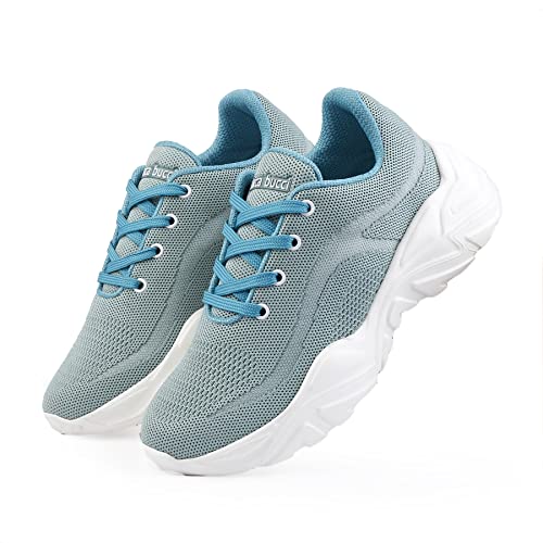 Image of Bacca Bucci Women Lace Up Sneaker Shoes