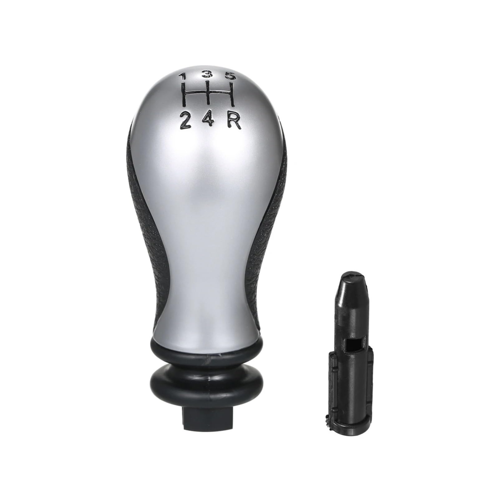 Jxewmtmc One Color For Citroen For C5 For Xsara For Picasso Car Gear Shift Knob Shifter Stick Head Manual Gear Stick Shift Cover