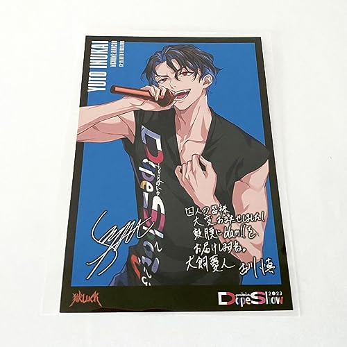 パラライ Paradox Live 犬飼憂人 古川慎 缶バッジ 16点セット パラライ Paradox Live 犬飼憂人 古川慎 缶バッジ 16点セット