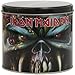 Geschenkset Iron Maiden bestehend aus ( Geschenk Dose, Tasse, Schlüsselanhänger ) Fanartikel