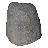 EMSCO Group Landscape Rock – Natural Rock Appearance – Small – Lightweight – Easy to Install
