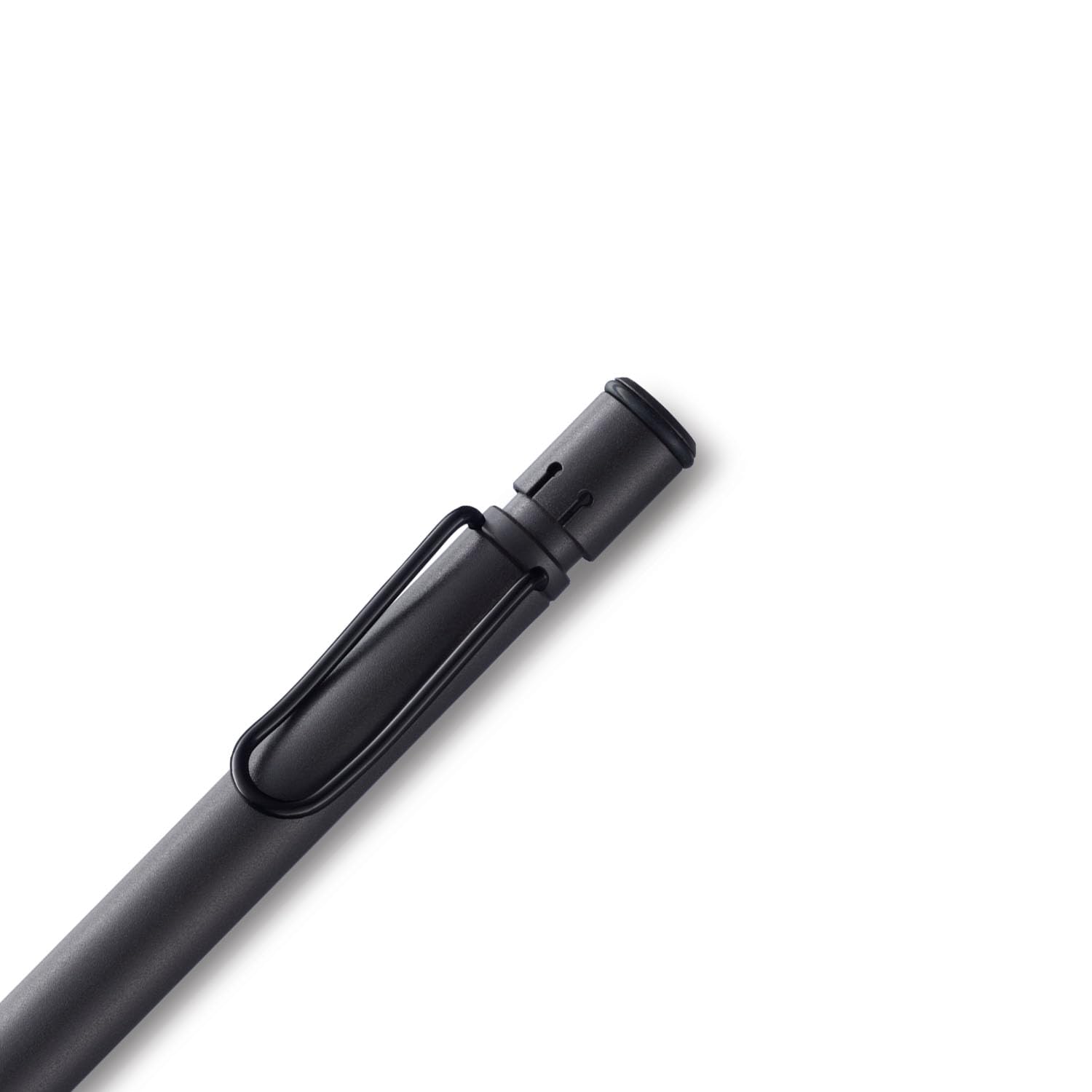 Lamy Safari Kurşun Kalem Mat Siyah 0.5 Mm 117