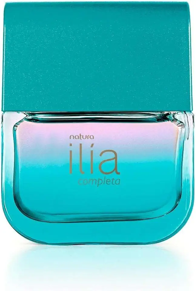 Perfume Ilía Completa Deo Parfum Feminino 50ml
