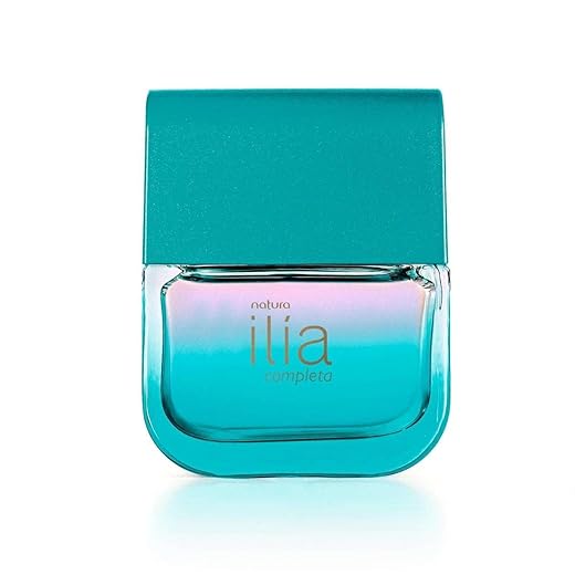 Perfume Ilía Completa Deo Parfum Feminino 50ml