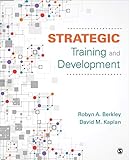 Strategic Training and Development