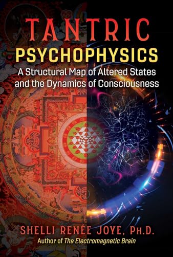 Tantric Psychophysics: A Structural Map of Altered States and the Dynamics of Consciousness