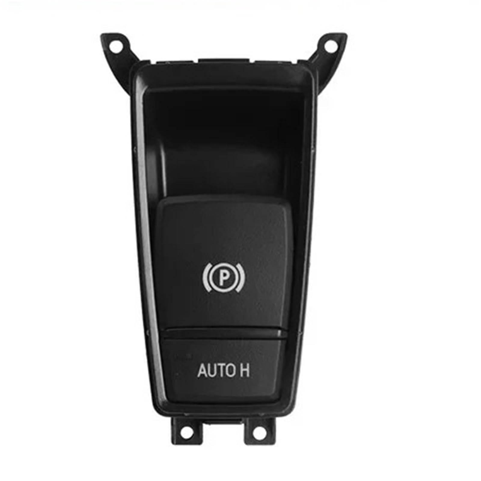 Htrdtd B Car Handbrake Levers Fit For Mw E70 X5 E71 E72 X6 Car Parts 61319148508 Electrical Parking Hand Rake Control Switch Utton Handbrake Lever(B)
