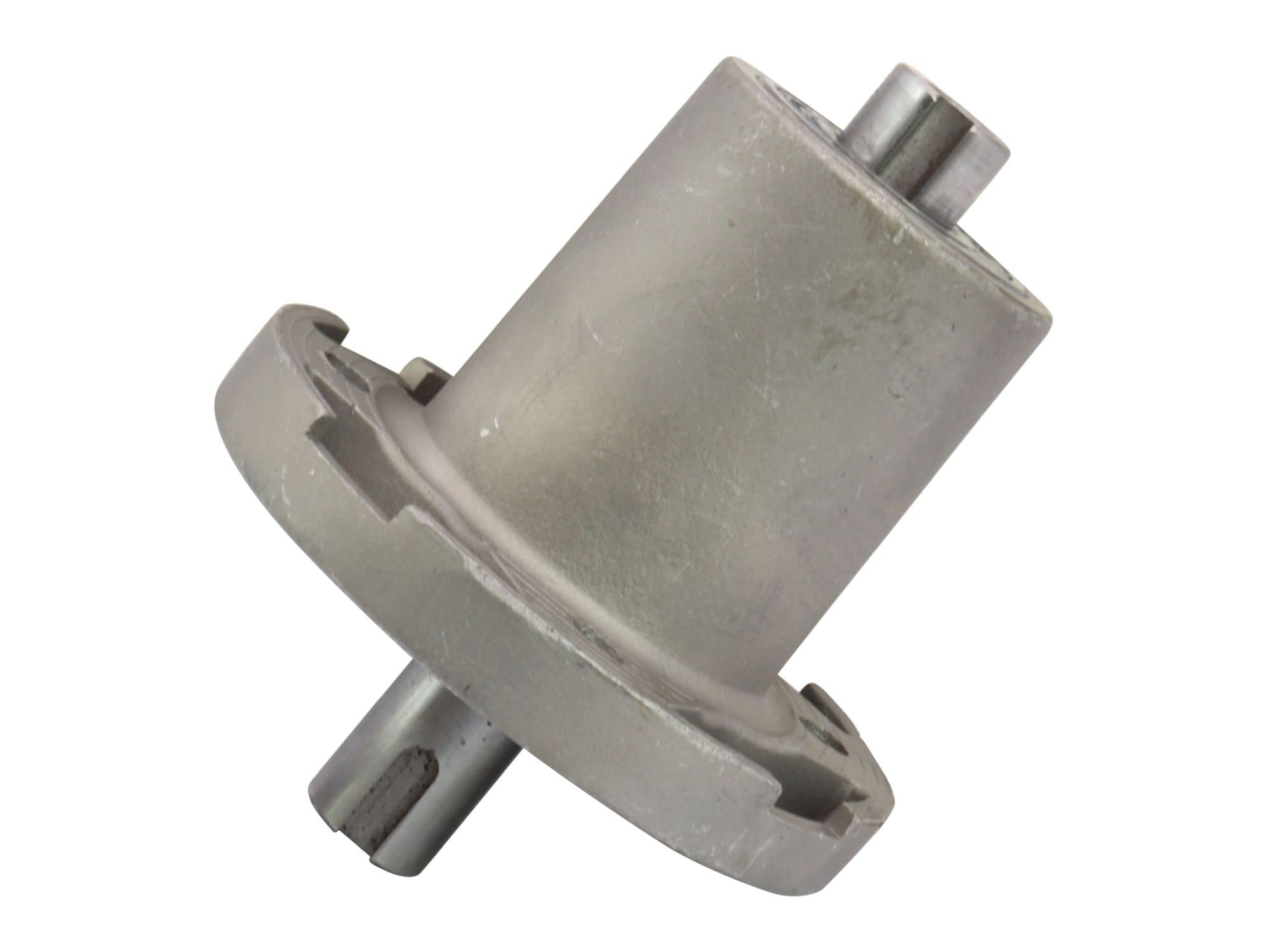 SECURA Messerturm 6-Stern Für Husqvarna TC 342T Rasentraktor