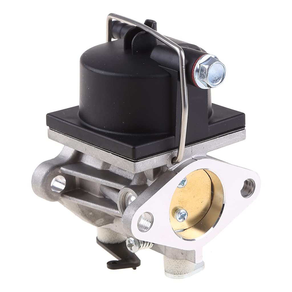 fexxkg Carburetor for 640065, 640065A 520-952 520952 50-654 Mower Engine Carburetors Motor Engines