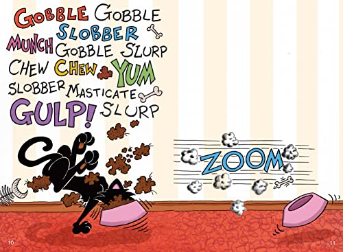 Happy Birthday, Bad Kitty (full-color edition) - Image 5