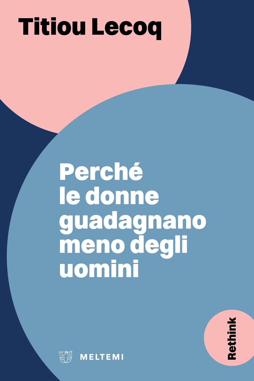 Perché Le Donne Guadagnano Meno Degli Uomini - 4