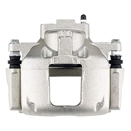 Image of PHILTOP Front Right Brake Caliper Compatible with 2007-2012 Wrangler Front Right, 2008-2012 Grand Caravan, Town & Country Front Left, 2008-2012 Liberty Front Right, 18-B5044