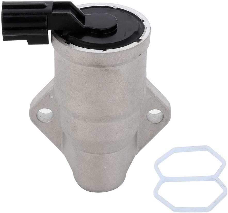 1L3E9F715AA ECCPP Idle Air Control Valve for Controlling iac motor fit for Ford for E-150, for E-150 Club Wagon, for E-150 Econoline, for E-150 Econoline Club Wagon, for E-250, for E-250 Econoline