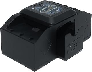 Elektrische -Spielmaschine, elektrisches Poker , batteriebetriebene Karten, Mischmaschine, effizientes Spielwerkzeug für Senioren, Erwachsene, Jugendliche