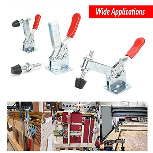 Toggle Morsetto Morsetti Utensile,Morsetto a