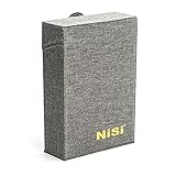 NiSi Filtertasche für 100mm 8 pcs Filters - Hard Filter Case III